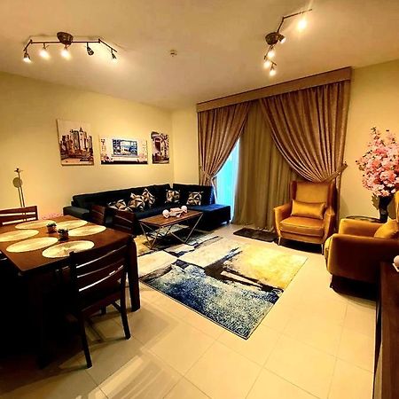 דירות King Abdullah Economic City شقة لندن بارك _ مدينة الملك عبدالله الإقتصادية מראה חיצוני תמונה