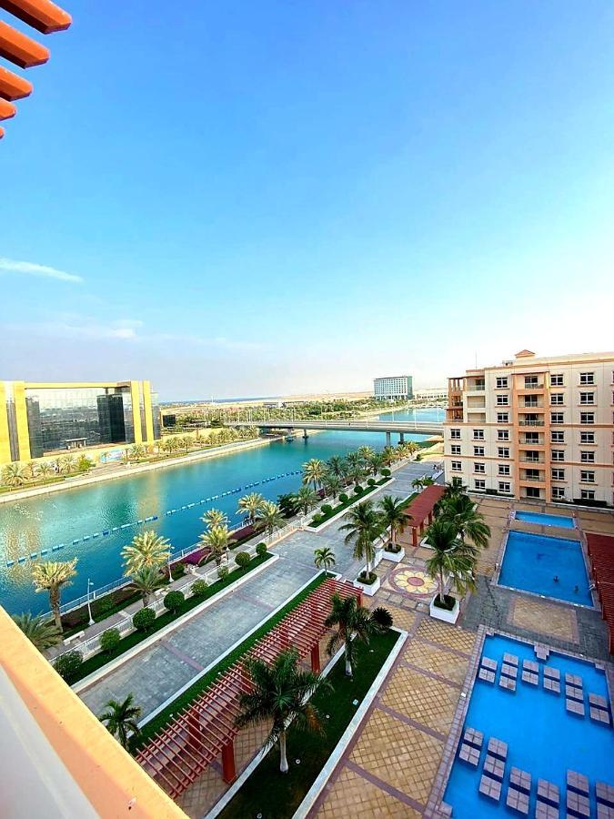 דירות King Abdullah Economic City شقة لندن بارك _ مدينة الملك عبدالله الإقتصادية מראה חיצוני תמונה