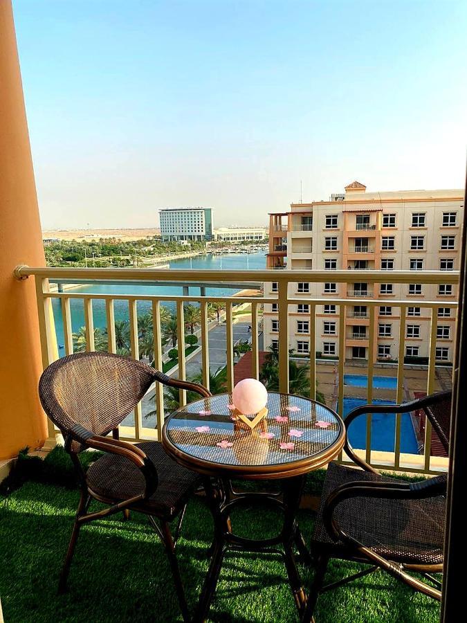 דירות King Abdullah Economic City شقة لندن بارك _ مدينة الملك عبدالله الإقتصادية מראה חיצוני תמונה